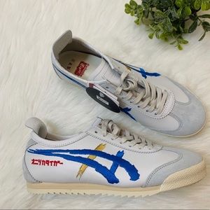 Onitsuka Mexico 66 Tiger Shoes NWT